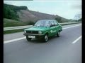 Autotest 1979 - VW Derby