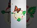 Lifecycle Of Butterfly Model
