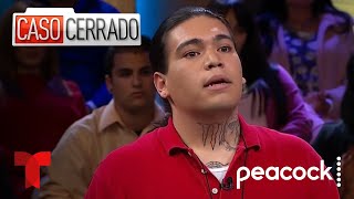 Caso Cerrado Capítulo Completo: Perdidos en la mente de su madre👨🏼‍🦲🤕🙎🏻‍♂️