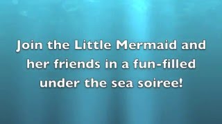 Under the Sea Summer Bash Special Event