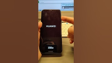 How to Factory Reset Huawei Y6 2019 (MRD-LX1). Remove pin, pattern, password lock.