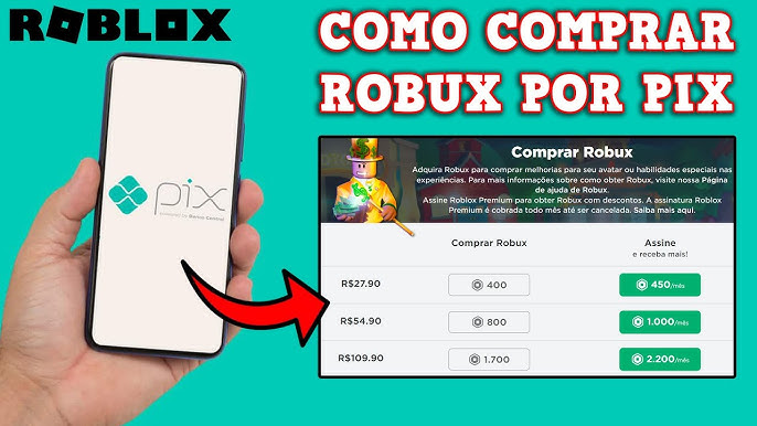 MiniBux COMPRE ROBUX BARATO 
