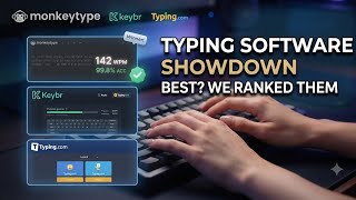 Which Typing Software is Actually Worth It? 😔 monkey or keber  screenshot 4