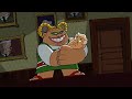 Super Nanny English Full Episode Captain Biceps Super Nanny English Full Episode Captain Biceps