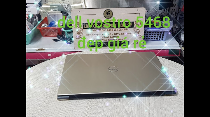 So sánh xiaomi airbook và dell vostro 5468 năm 2024