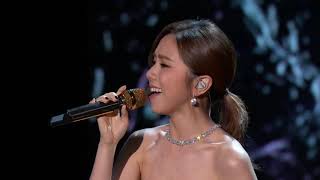 G.E.M. 2019 Breakthrough Prize Ceremony