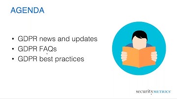 The State of GDPR: FAQs and Best Practices