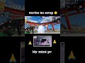 my mini pc gameplay 😎 🙏