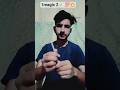 Magic Stick Challenge 😱✨One Stick, Crazy Magic 😱2magic 💯This Magic Will Shock You 🔥#viral #shorts