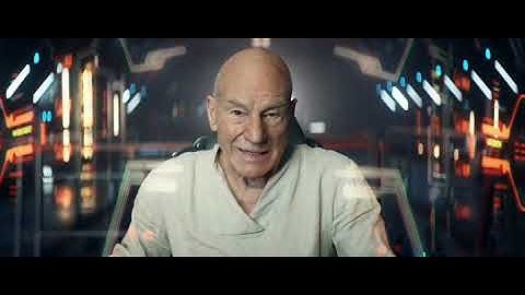 Picard: S1 E10 Riker