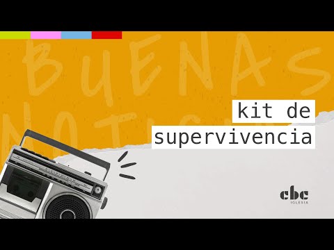 Kit de Supervivencia
