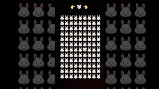 Find the Odd One Out Emoji Game 🎮😄