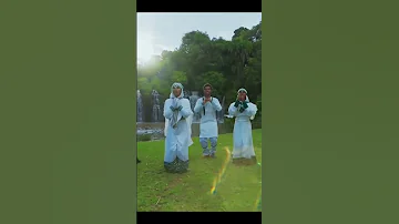 Shortvideo Duet Oromoculture Jimma Oromomusic Sirba 