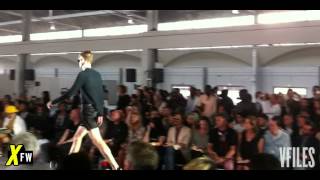 Lanvin S/S 2013 Men's | XTREME FASHION WEEK