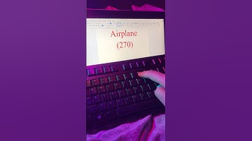 Word shortcut you should know 😱 #shorts #asmr #windows #typing #tech