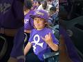 Prince night at the Twins game on Thursday was legendary as ever.