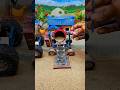 mini constitution cement mixer science project  | tractor wala video 97 #ytshorts #youtubeshorts