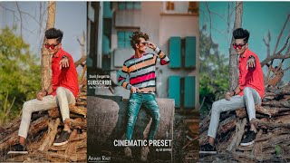 Lightroom photo editing tutorial|| lightroom premium presets dng || lightroom editing presets screenshot 5