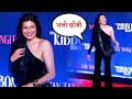 When Sushmita Sen Meet Nepali Paparazzi At An Event