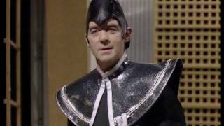 Doctor Who: Mindwarp Next Time Trailer Doctor Who: Mindwarp Next Time Trailer