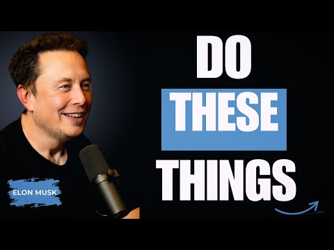 Do These 5