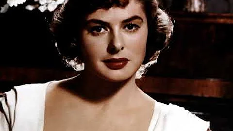 Most Beautiful Actresses Who Ever Lived - DayDayNews