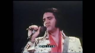 Elvis On Tour - See See Rider