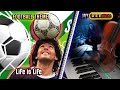 Life is Life (Diego Maradona Football Theme) - Orchestral + Pop version