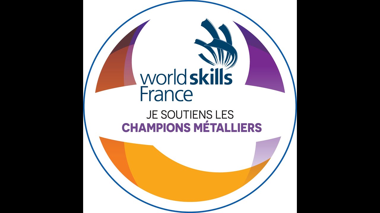 Le Club de la métallerie aux côtés des jeunes talents métalliers de la compétition WorldSkills !