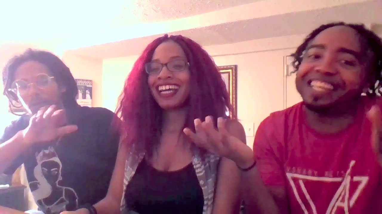 Breaking Down Chained: An Audio Drama (Season Finale Pre-Show)