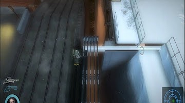 Alien Swarm Custom Map - An Objective based survival map