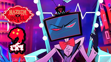 Hazbin Hotel Season 2 Plot LEAKED 