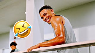 8 Minutes Of Trent Alexander-Arnold Funny Moments 🤣