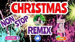 Nonstop Remix Christmas Pasko Sa Pinas Paularsmixtv6531