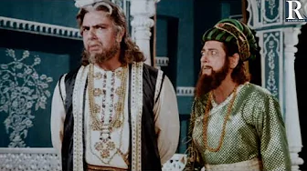 गुरु महाराज गोबिंद सिंहजी के शौर्य से मुगल सल्तनत में खलबली मची | ਸਰਬੰਸ ਦਾਨੀ ਗੁਰੂ ਗੋਬਿੰਦ ਸਿੰਘ Film