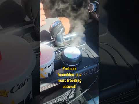 Very useful portable