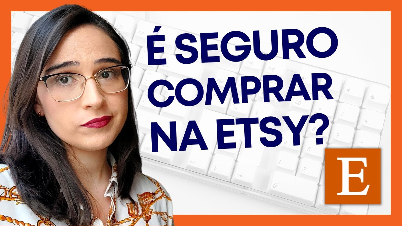 O Site  é Confiável? Comprar na  é Seguro?