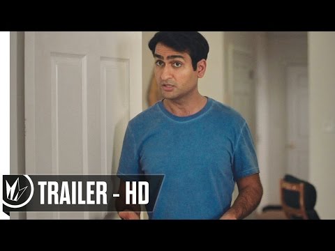 The Big Sick 2017 BluRay