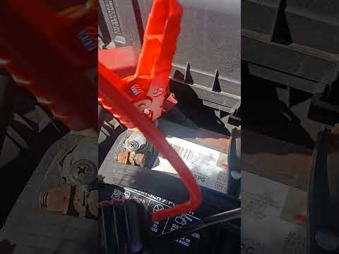 Viking Lithium Ion Jump Starter Reviews