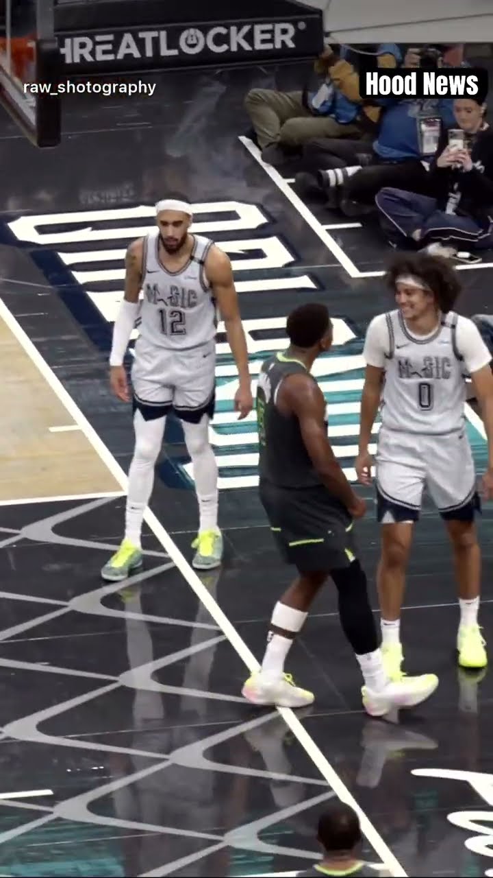 Swerve, bend that corner #hoodnews #anthonyedwards #NBA #basketball #sports #shortvideo #omg #how #i