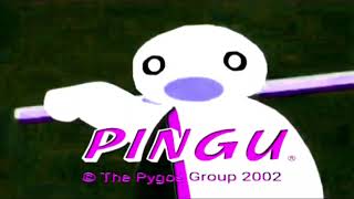 Pingu Outro Remake Logo G Major 7 In Mari Group