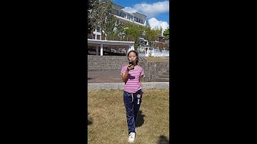 VIDEO CAMPAIGN (CEDAW) PERFORMANCE TASK IN A.P QUARTER 3