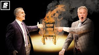 NBA coaches in the hot seat | Pound the Rock