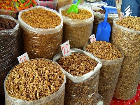 \"ფერმა\" - ნიგვზის ფასმა რეკორდულ ნიშნულს მიაღწია