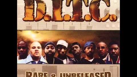 D I T C Dignified Soldiers