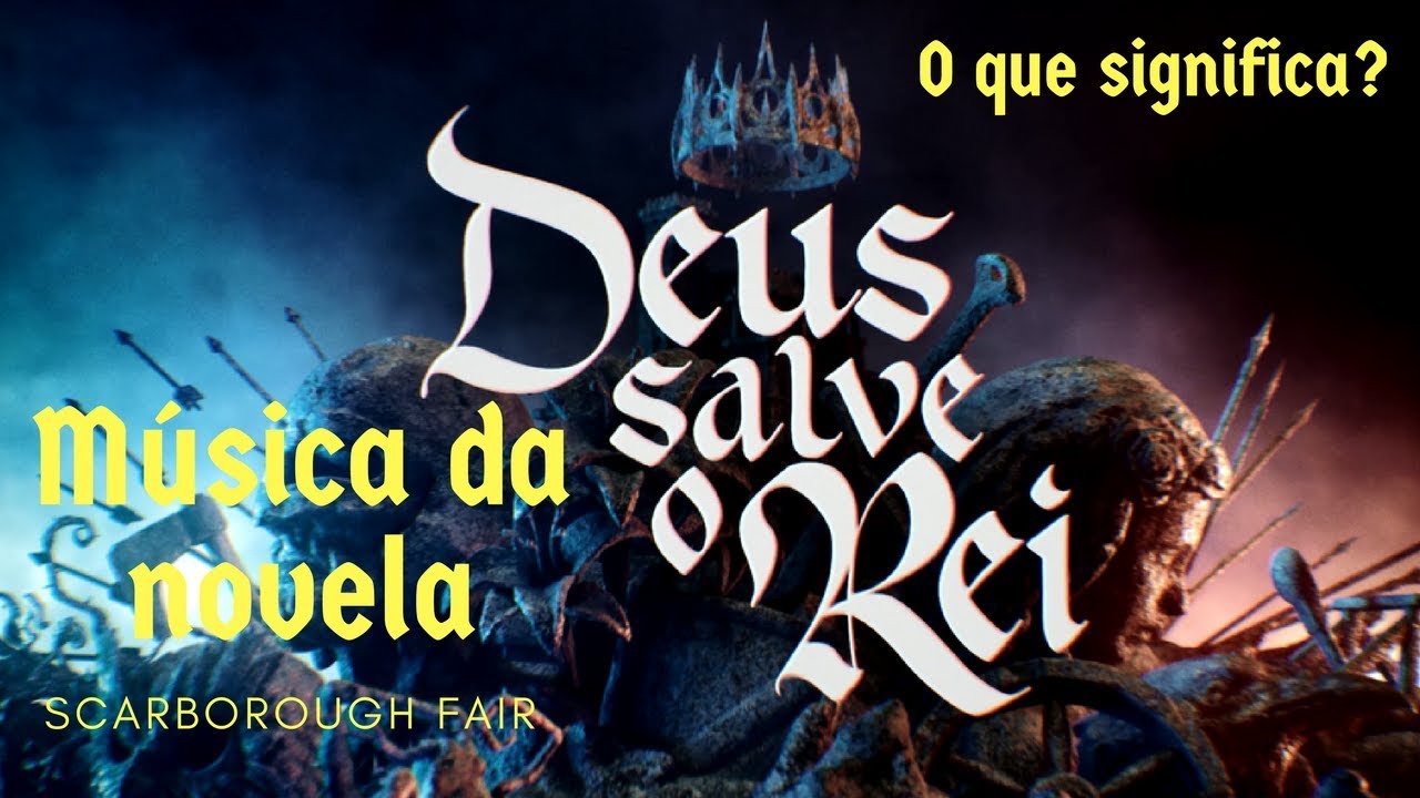 Significado e história de Scarborough Fair 