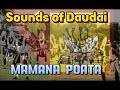 Sounds of Daudai - MAMANA POATA