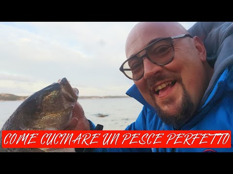 Video: Come Commerciare Il Pesce