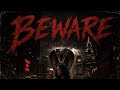 Beware #fypシ゚viral #aimusic #rap