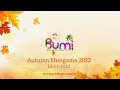 Bumi autumn hungama 2022